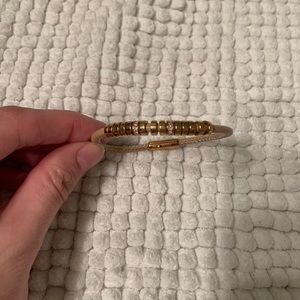 Fossil Magnetic Bracelet